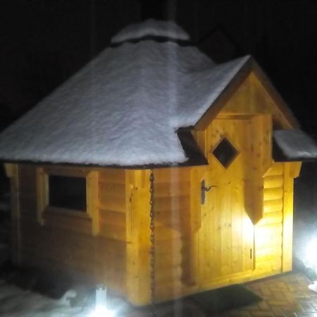Haus Maisonette Am Harz Niedersachswerfen Εξωτερικό φωτογραφία